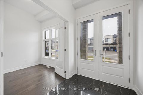 Photo 3 at 263 Factor Street, Kleinburg, Vaughan