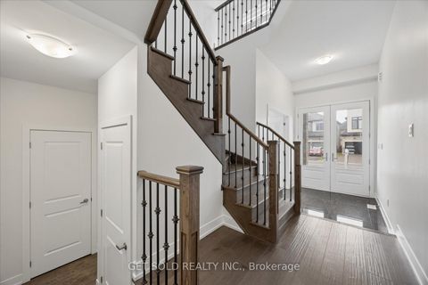 Photo 4 at 263 Factor Street, Kleinburg, Vaughan