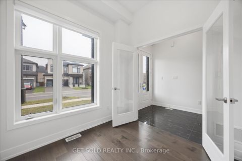 Photo 6 at 263 Factor Street, Kleinburg, Vaughan