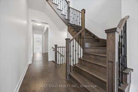 Photo 7 at 263 Factor Street, Kleinburg, Vaughan