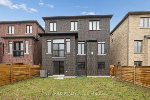 Photo 46 at 263 Factor Street, Kleinburg, Vaughan