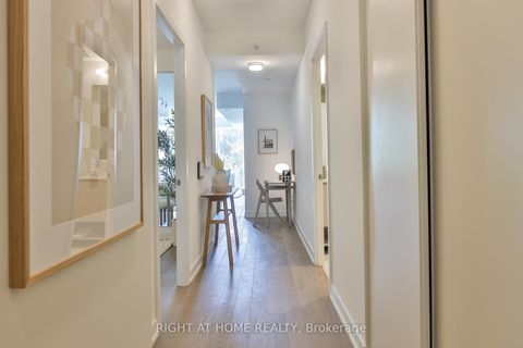 Photo 1 at 201 - 1161 Kingston Road, Cliffside, Toronto