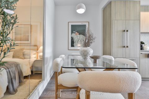 Photo 4 at 201 - 1161 Kingston Road, Cliffside, Toronto