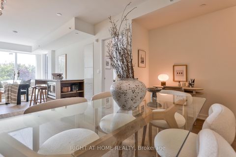 Photo 5 at 201 - 1161 Kingston Road, Cliffside, Toronto