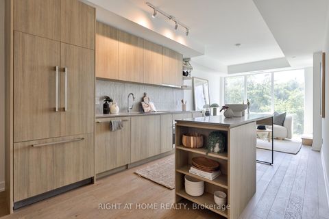 Photo 6 at 201 - 1161 Kingston Road, Cliffside, Toronto