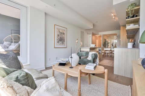 Photo 10 at 201 - 1161 Kingston Road, Cliffside, Toronto