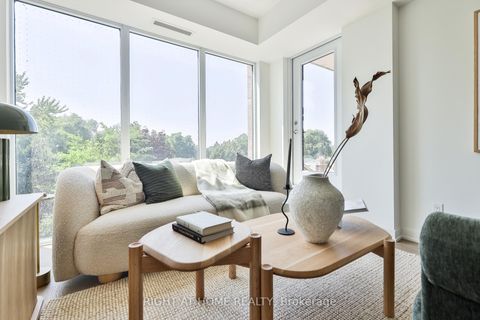Photo 11 at 201 - 1161 Kingston Road, Cliffside, Toronto