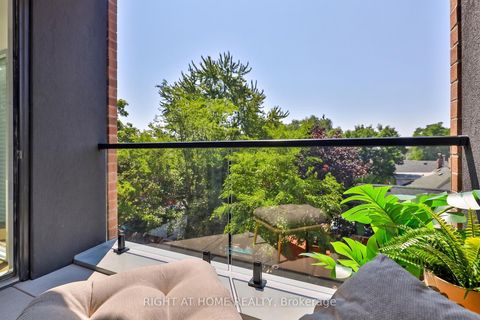 Photo 13 at 201 - 1161 Kingston Road, Cliffside, Toronto