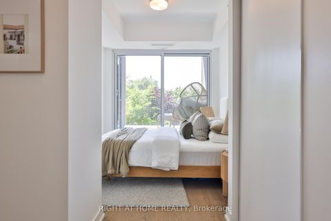 Photo 15 at 201 - 1161 Kingston Road, Cliffside, Toronto