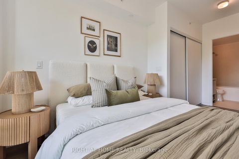 Photo 16 at 201 - 1161 Kingston Road, Cliffside, Toronto