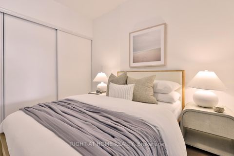 Photo 18 at 201 - 1161 Kingston Road, Cliffside, Toronto