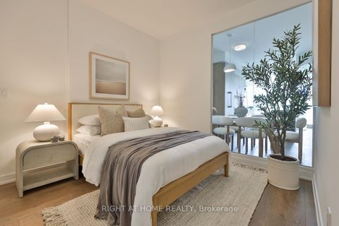 Photo 19 at 201 - 1161 Kingston Road, Cliffside, Toronto