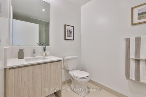 Photo 20 at 201 - 1161 Kingston Road, Cliffside, Toronto