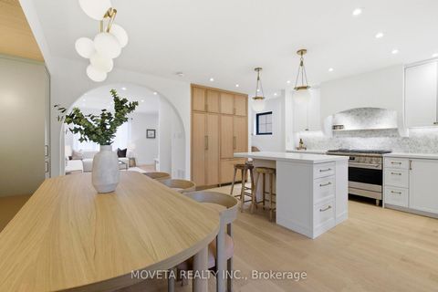 Photo 7 at 4 Mahoney Avenue, Mount Dennis, Toronto