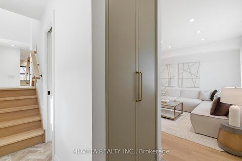 Photo 8 at 4 Mahoney Avenue, Mount Dennis, Toronto