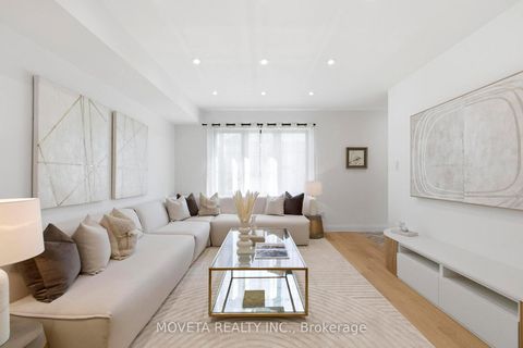 Photo 9 at 4 Mahoney Avenue, Mount Dennis, Toronto