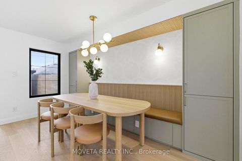 Photo 10 at 4 Mahoney Avenue, Mount Dennis, Toronto