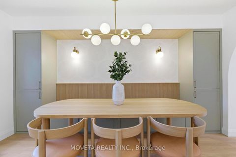 Photo 11 at 4 Mahoney Avenue, Mount Dennis, Toronto