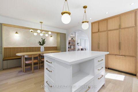 Photo 15 at 4 Mahoney Avenue, Mount Dennis, Toronto