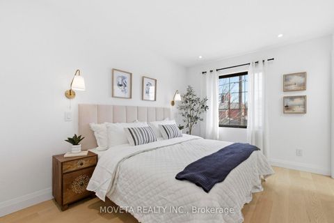 Photo 19 at 4 Mahoney Avenue, Mount Dennis, Toronto