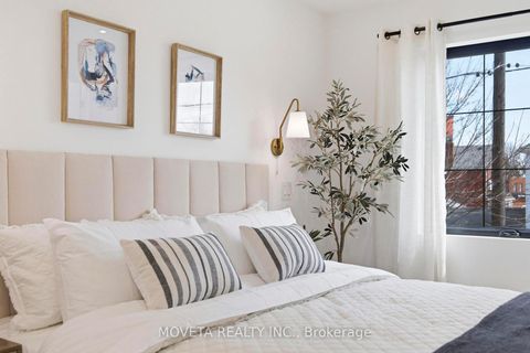 Photo 20 at 4 Mahoney Avenue, Mount Dennis, Toronto