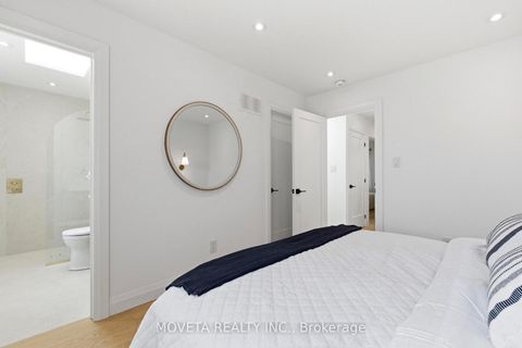 Photo 21 at 4 Mahoney Avenue, Mount Dennis, Toronto