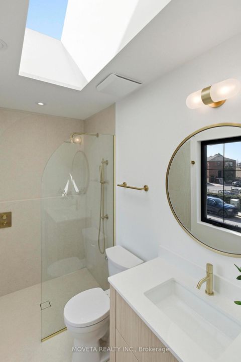 Photo 22 at 4 Mahoney Avenue, Mount Dennis, Toronto