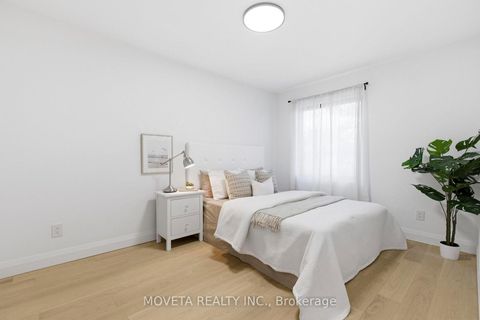 Photo 23 at 4 Mahoney Avenue, Mount Dennis, Toronto