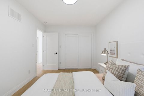 Photo 24 at 4 Mahoney Avenue, Mount Dennis, Toronto