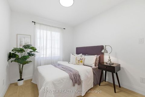 Photo 25 at 4 Mahoney Avenue, Mount Dennis, Toronto