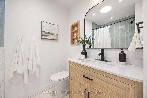 Photo 26 at 4 Mahoney Avenue, Mount Dennis, Toronto