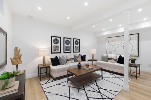 Photo 29 at 4 Mahoney Avenue, Mount Dennis, Toronto