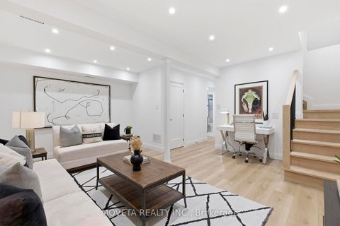 Photo 30 at 4 Mahoney Avenue, Mount Dennis, Toronto