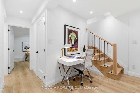 Photo 31 at 4 Mahoney Avenue, Mount Dennis, Toronto