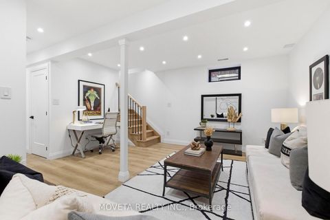 Photo 33 at 4 Mahoney Avenue, Mount Dennis, Toronto