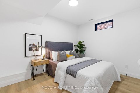 Photo 34 at 4 Mahoney Avenue, Mount Dennis, Toronto