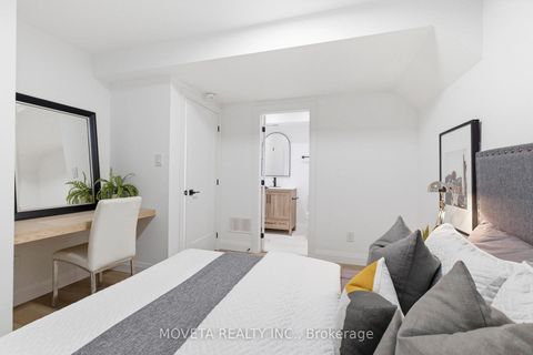 Photo 35 at 4 Mahoney Avenue, Mount Dennis, Toronto