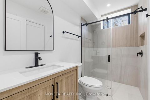 Photo 36 at 4 Mahoney Avenue, Mount Dennis, Toronto