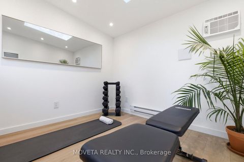 Photo 38 at 4 Mahoney Avenue, Mount Dennis, Toronto