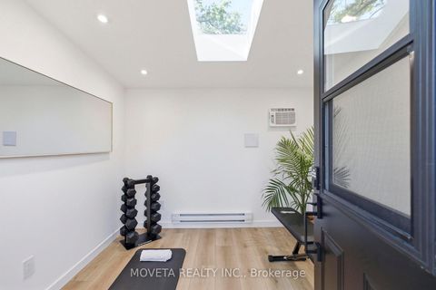 Photo 39 at 4 Mahoney Avenue, Mount Dennis, Toronto