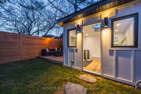 Photo 44 at 4 Mahoney Avenue, Mount Dennis, Toronto