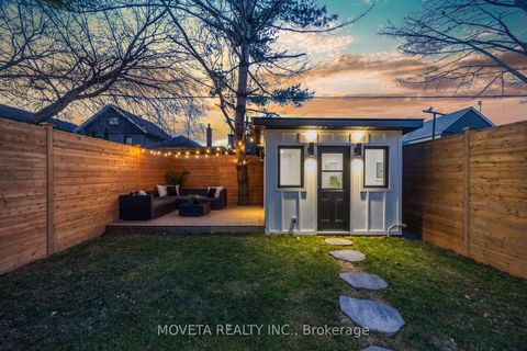 Photo 46 at 4 Mahoney Avenue, Mount Dennis, Toronto