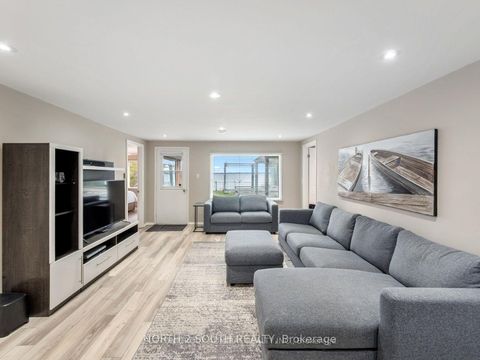 Photo 9 at 1273 Maple Road, Rural Innisfil, Innisfil
