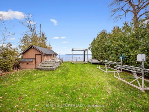 Photo 21 at 1273 Maple Road, Rural Innisfil, Innisfil