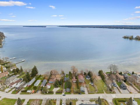 Photo 26 at 1273 Maple Road, Rural Innisfil, Innisfil