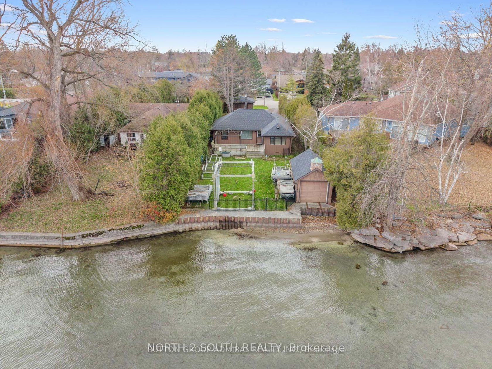 1273 Maple Road, Rural Innisfil, Innisfil photo number 2