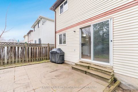 Photo 23 at 18 Argyle Road, Sunnidale, Barrie