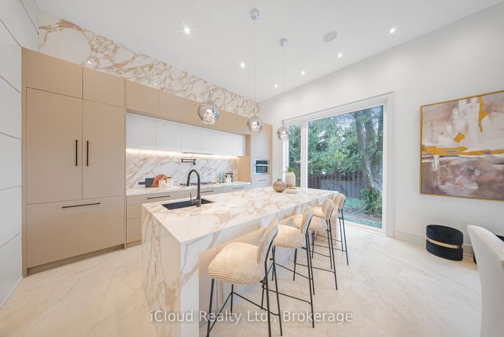 Photo 7 at 1374 Tansley Drive, WO West, Oakville