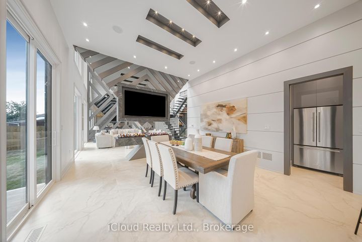 Photo 9 at 1374 Tansley Drive, WO West, Oakville