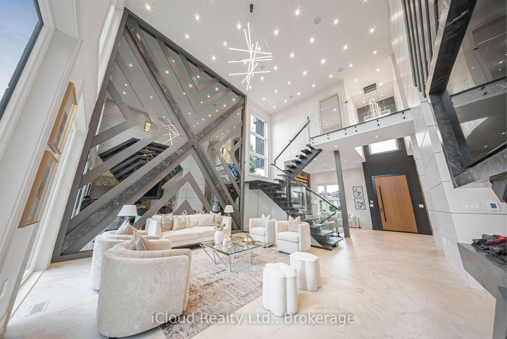 Photo 13 at 1374 Tansley Drive, WO West, Oakville